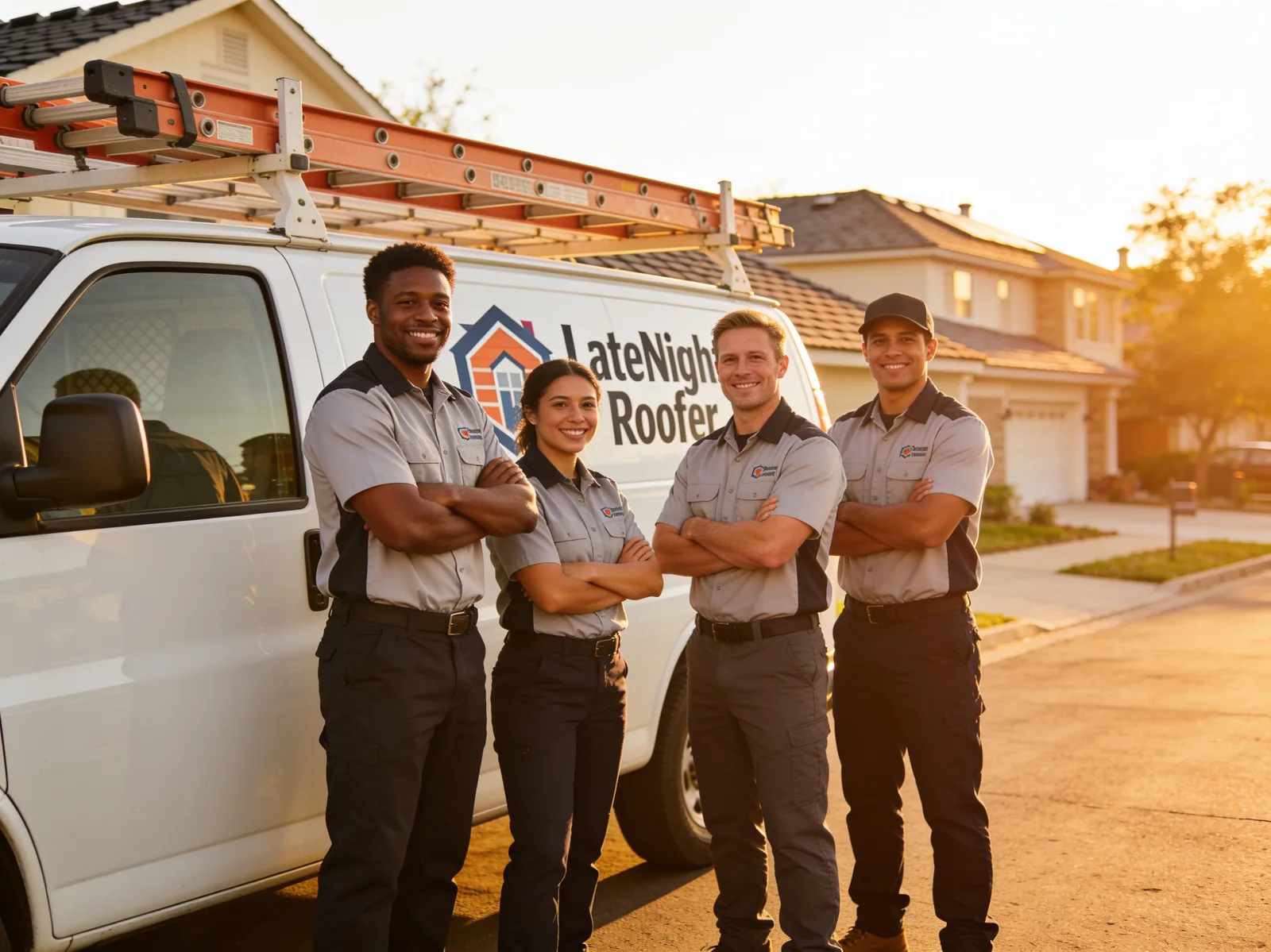 Emergency Roof Repair company in Lula, MS